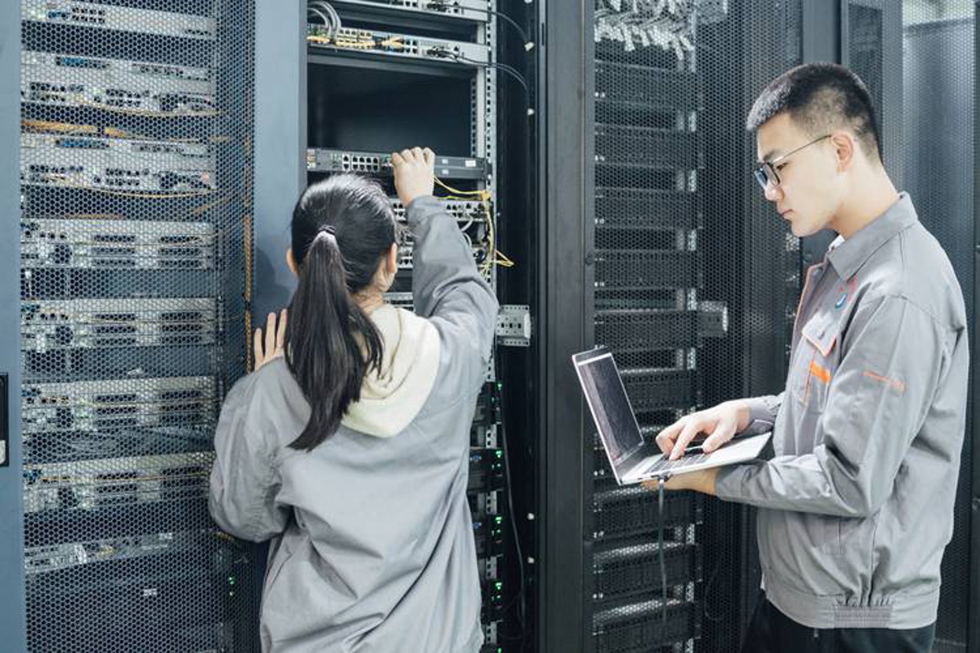 尔霓毕科技
